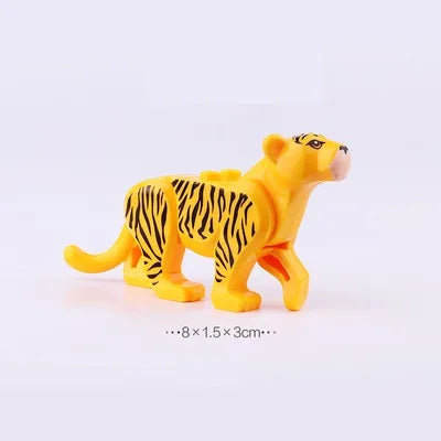 Wild Animals Pack