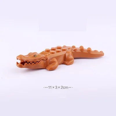 Wild Animals Pack