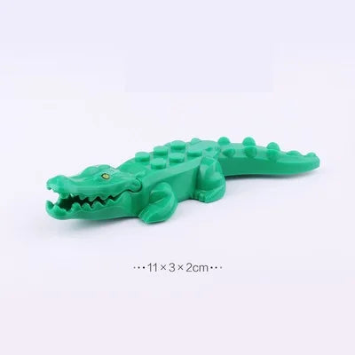 Wild Animals Pack