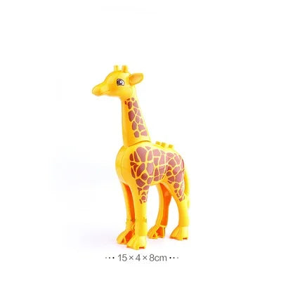 Wild Animals Pack