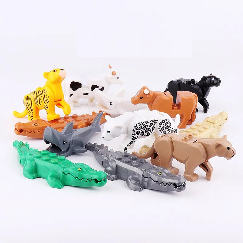 Wild Animals Pack