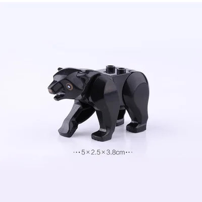 Wild Animals Pack