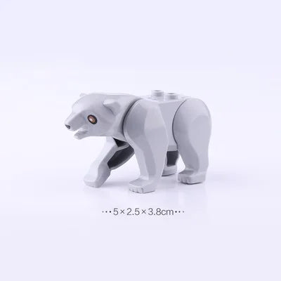 Wild Animals Pack