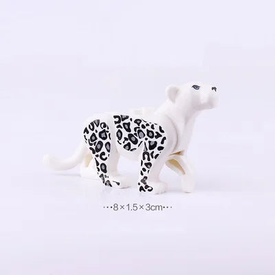 Wild Animals Pack