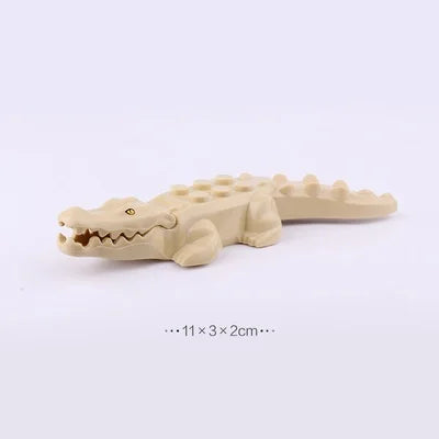 Wild Animals Pack
