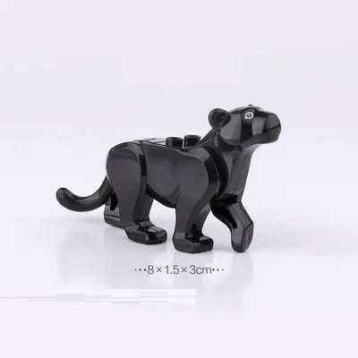 Wild Animals Pack