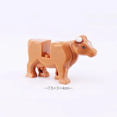 Wild Animals Pack
