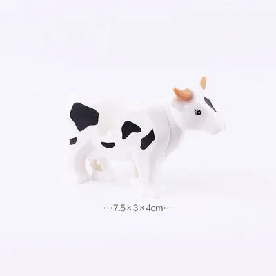 Wild Animals Pack