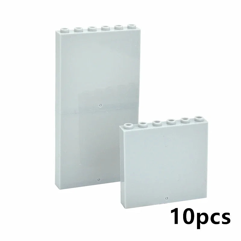 Glass Transparent Panel Windows