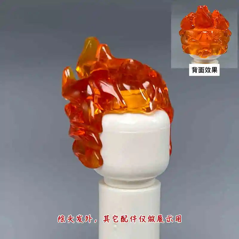 Hair pieces
