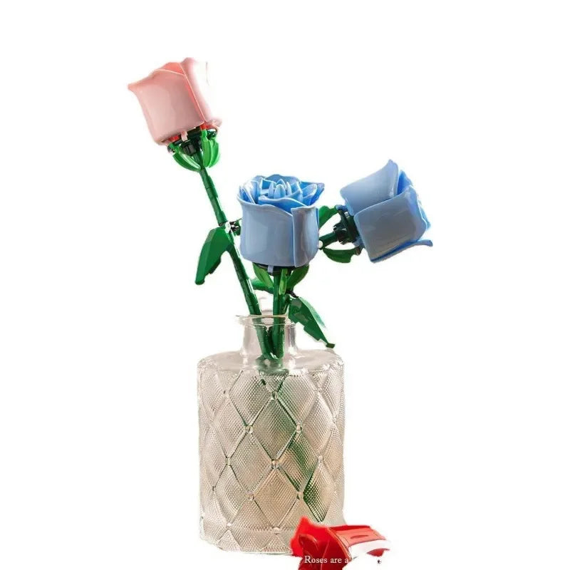 Eternal Flower Rose