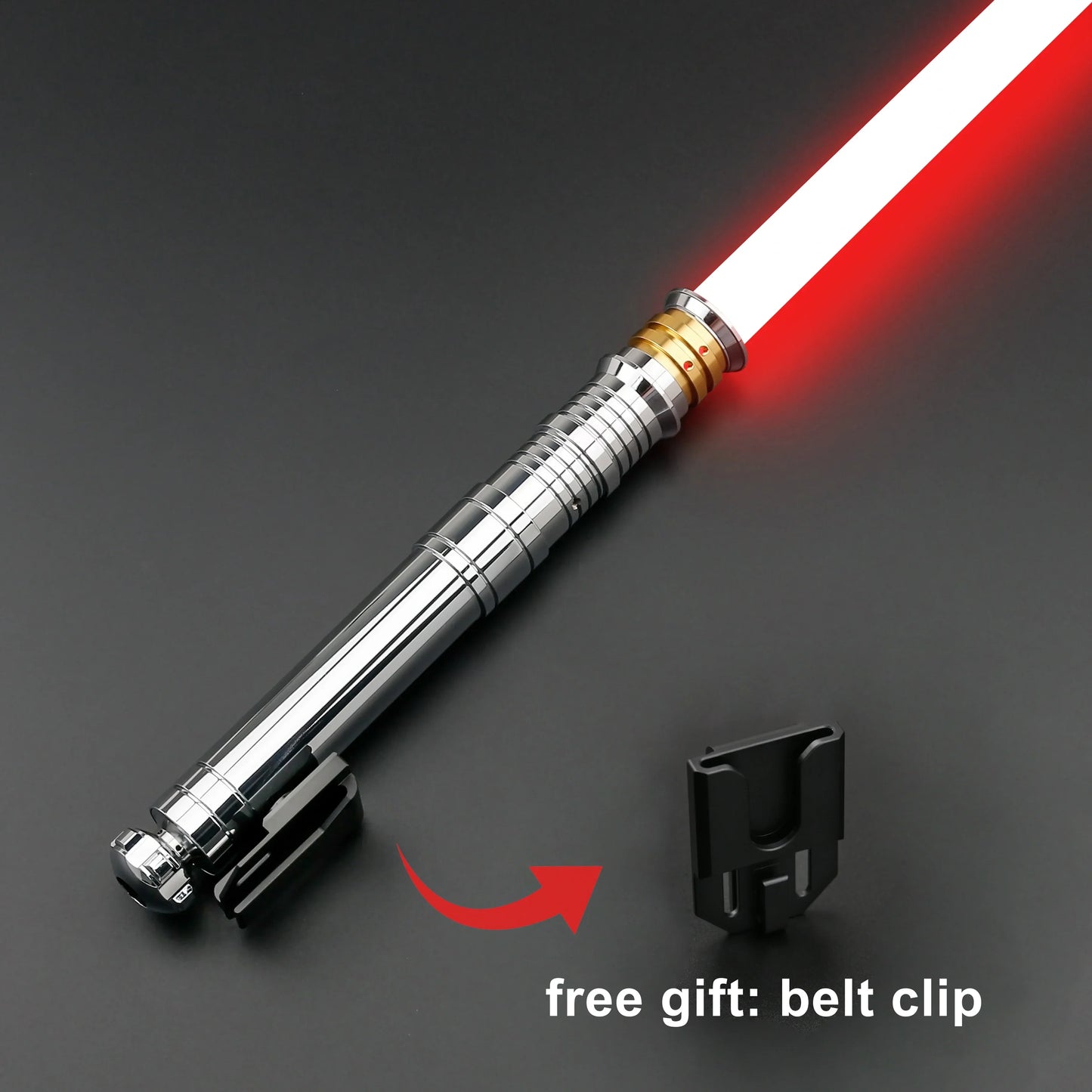 TXQ Saber Reven | App Controlled
