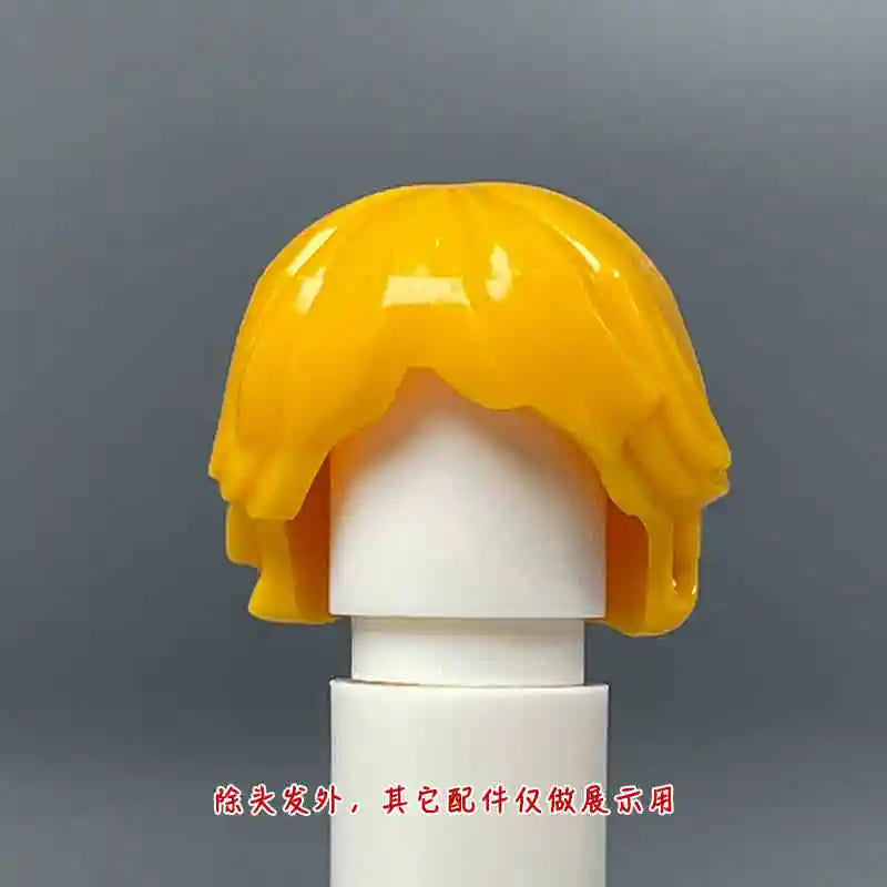 Hair pieces