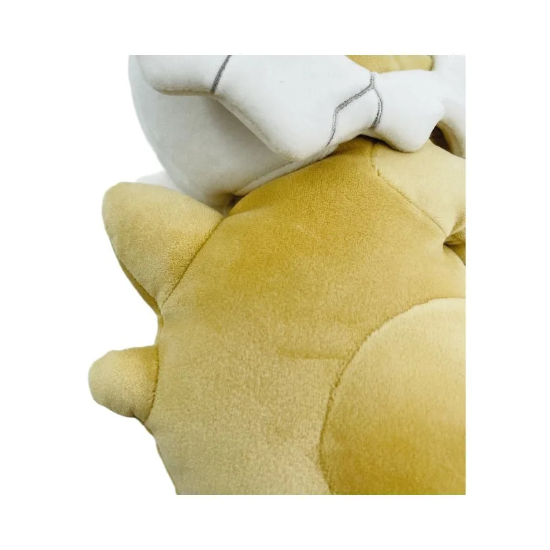 Sleeping Cubone Plush | 32cm
