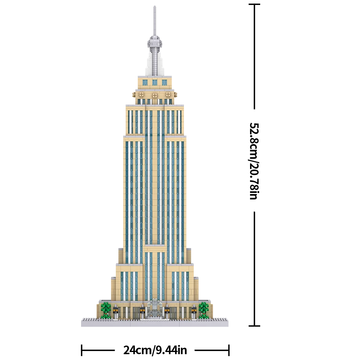 Empire State Building