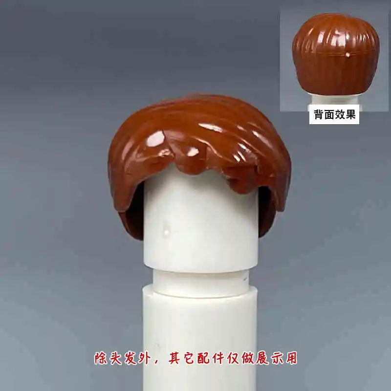 Hair pieces