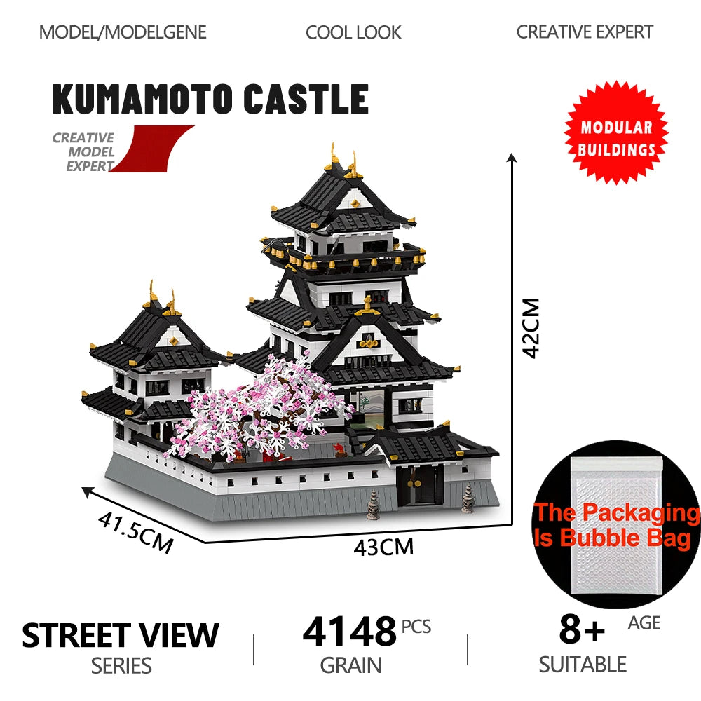 Kumamoto Castle