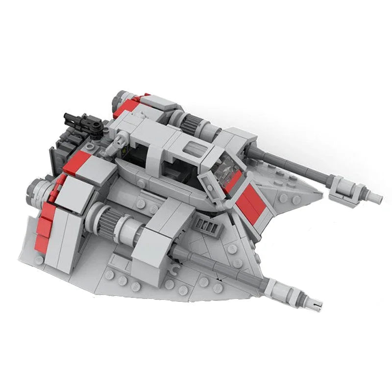 Snowspeeder