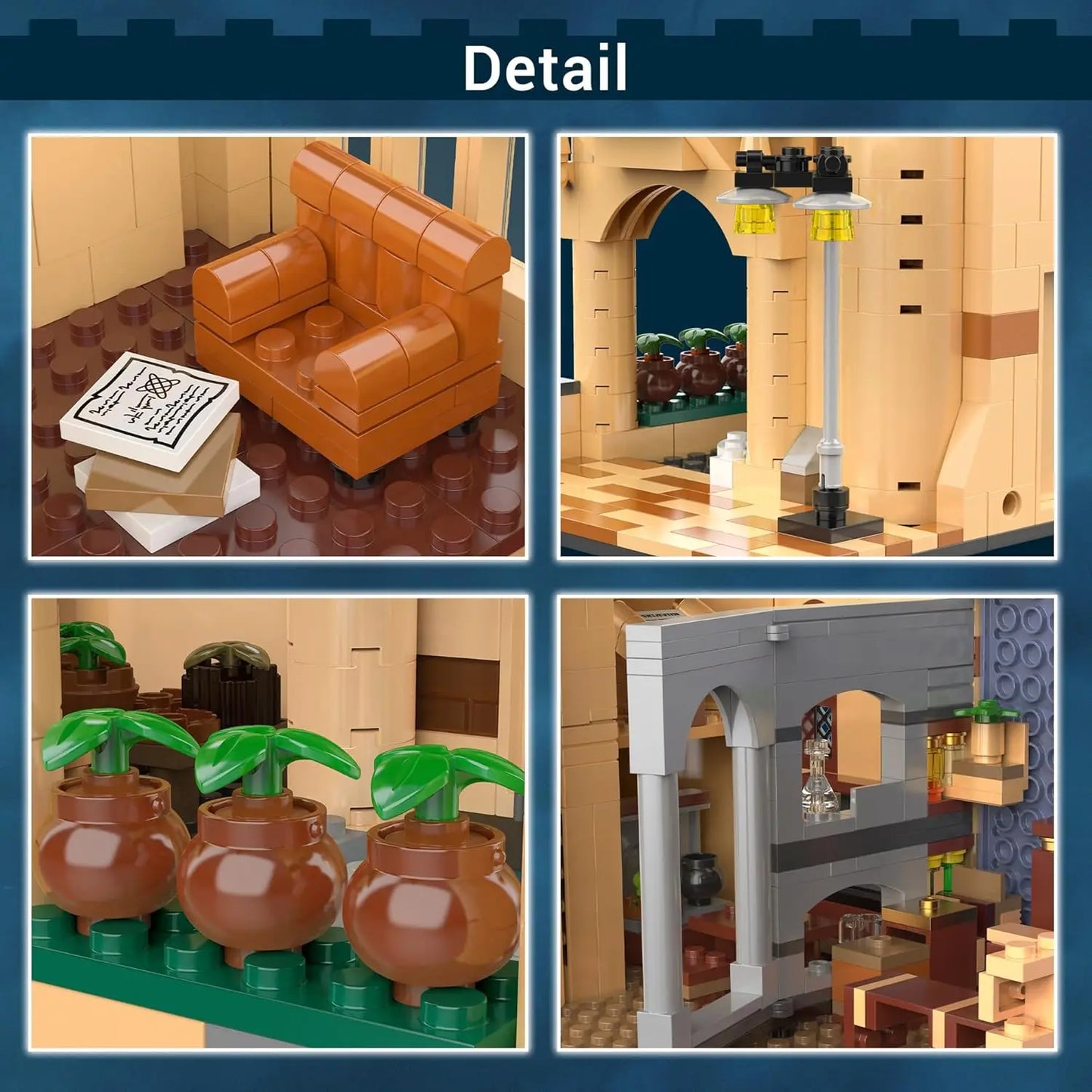 Astronomy Tower Wizard Castle