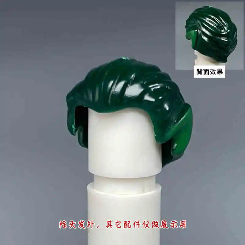 Hair pieces