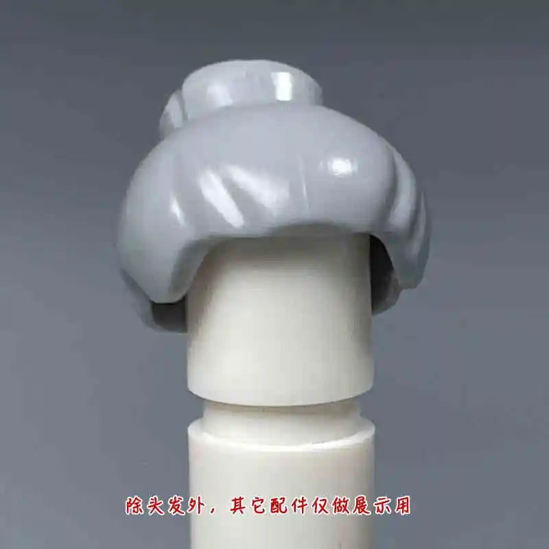 Hair pieces