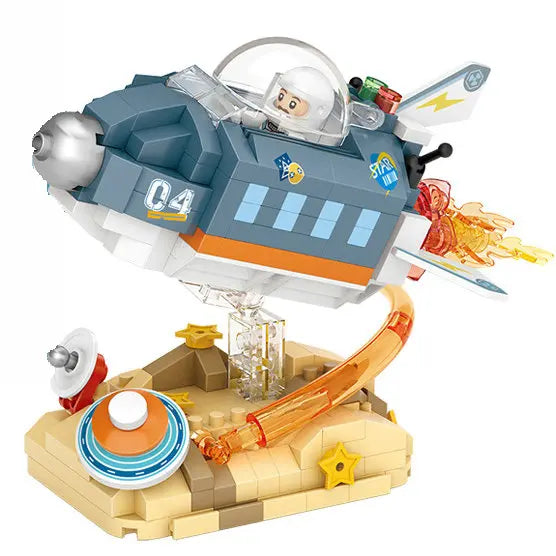 Kawaii Street Shop (24 type)