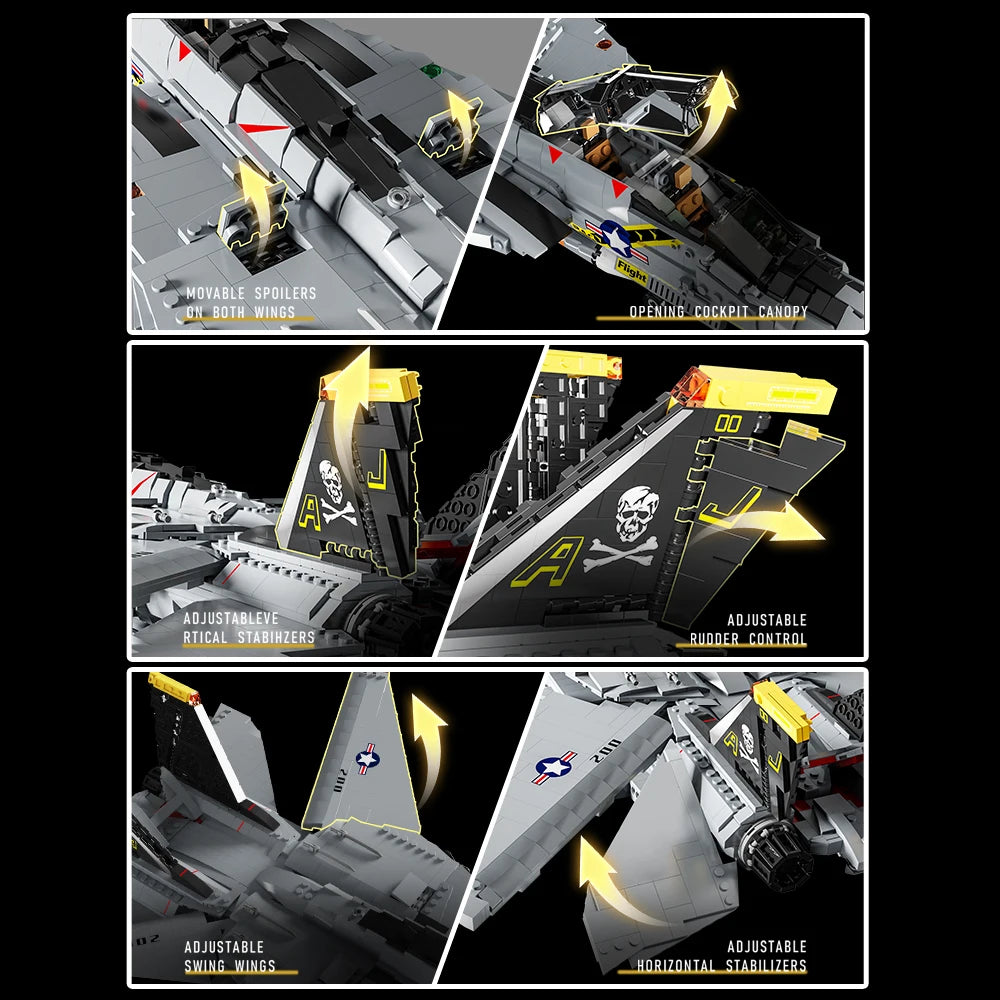 F-14 Tomcat