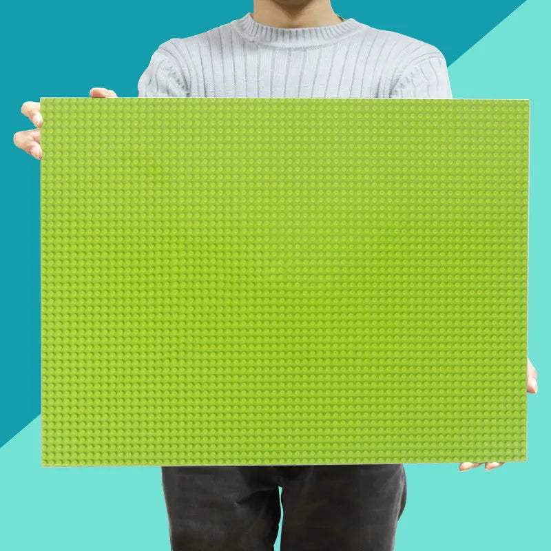 48*64 Dots Large Base Plate