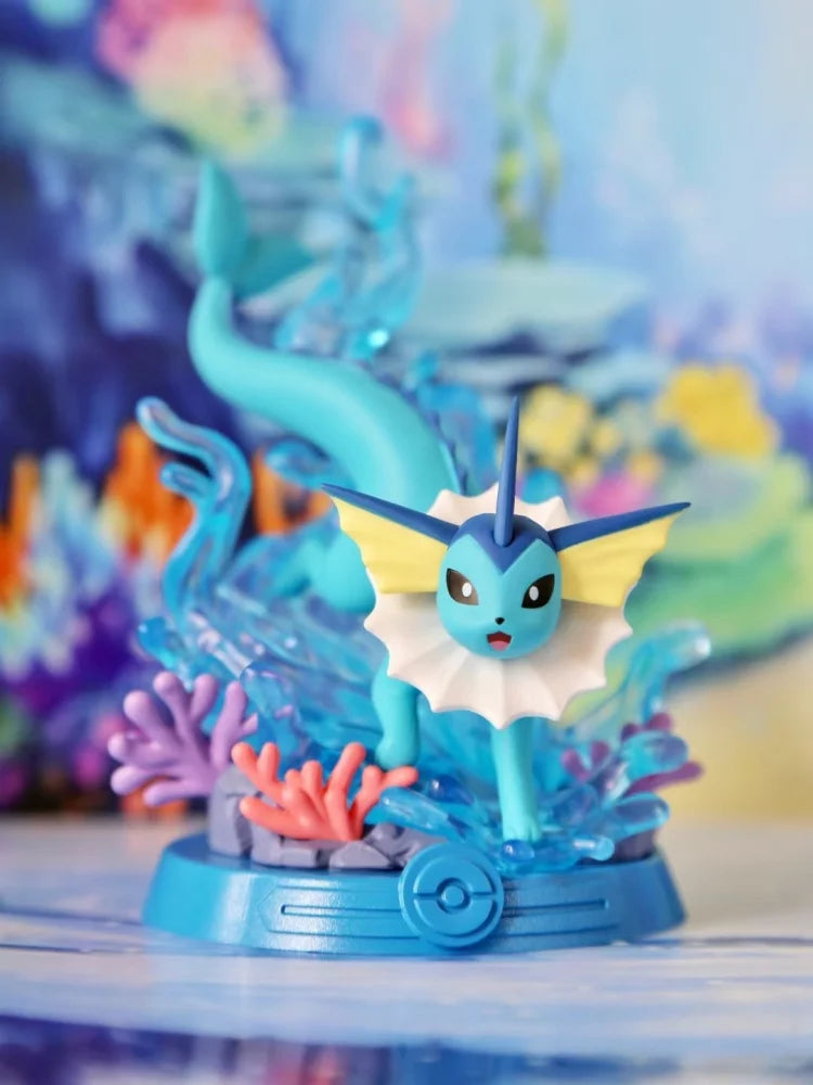 Eevee Evolutions Figures (you pick)