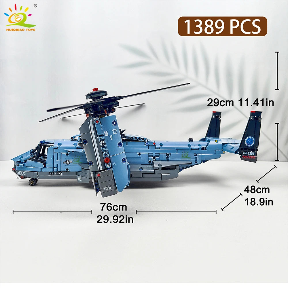 V-22 Tiltrotor