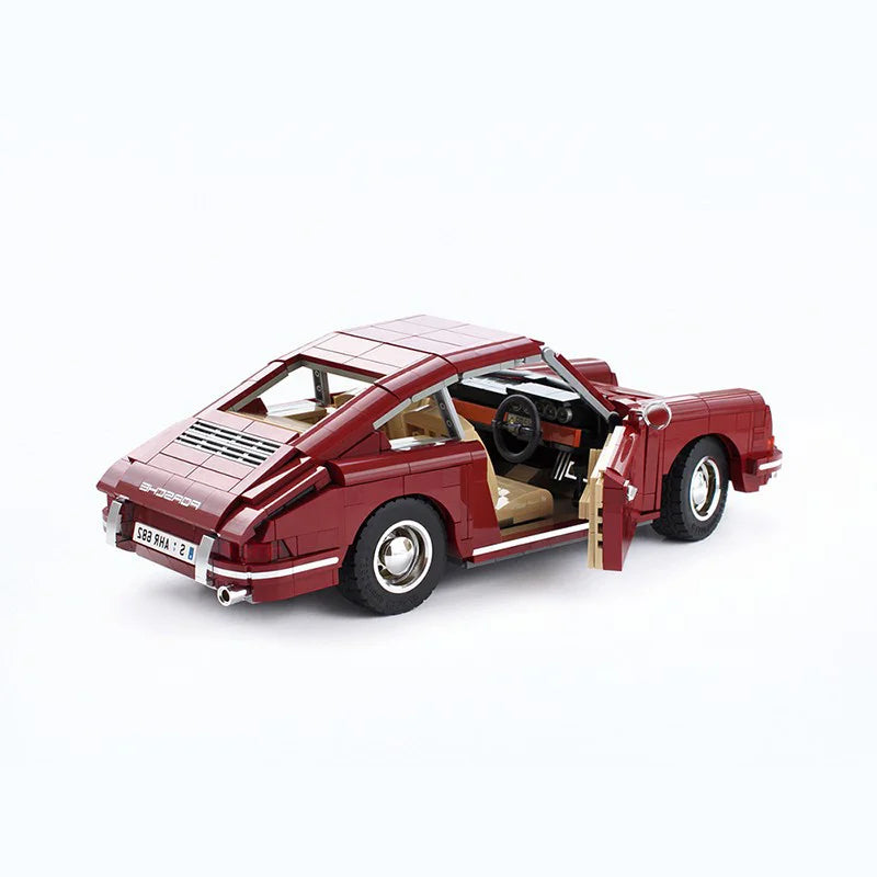 911 MOC Car