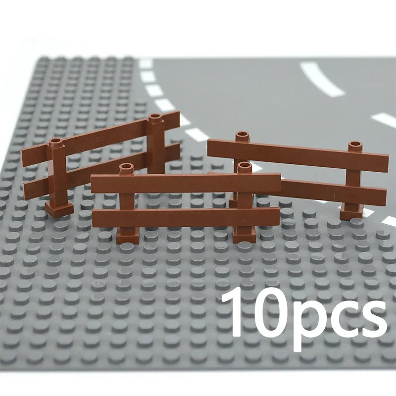 House Parts (doors, windows, stairs etc.)