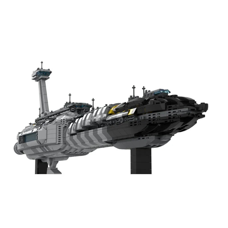 Providence Class