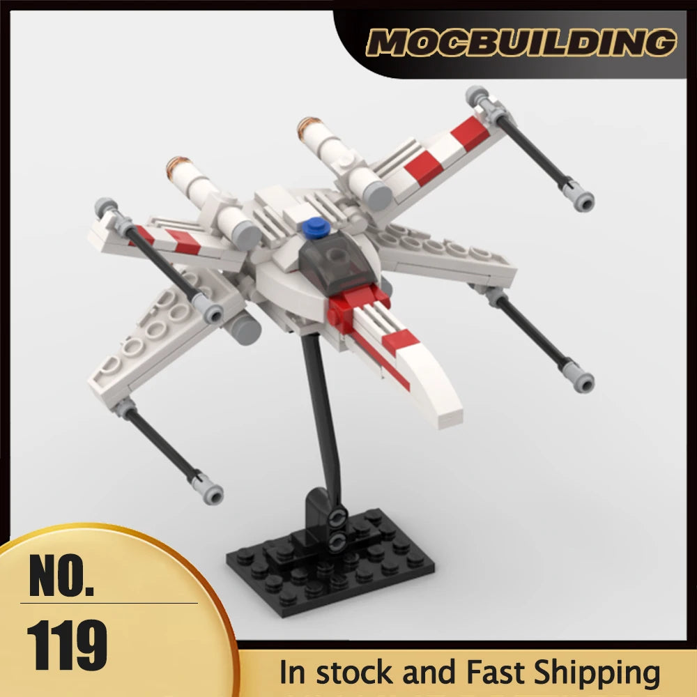 micro Fighter