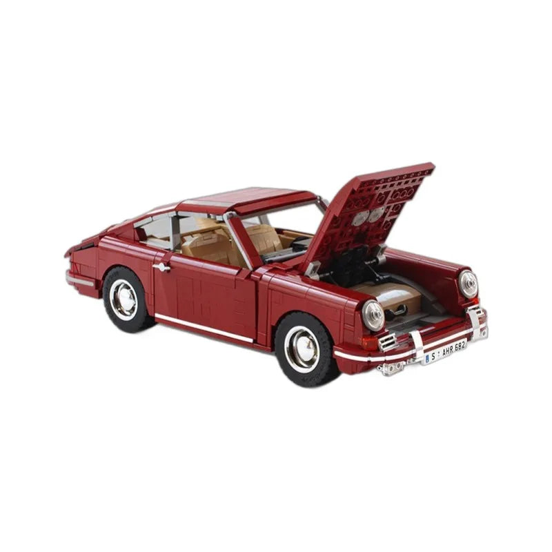 911 MOC Car
