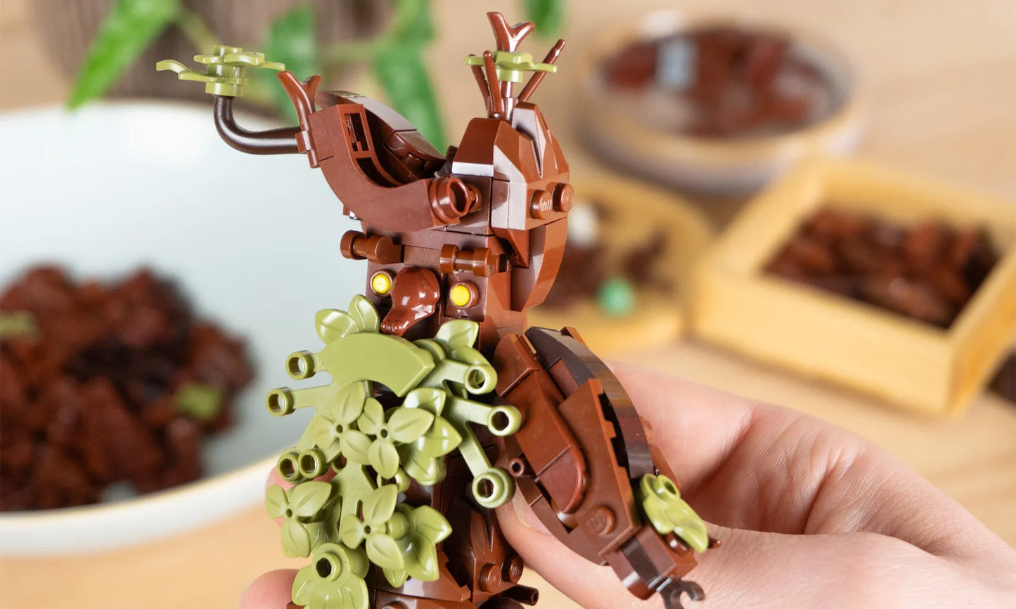 Treebeard Tree Giant