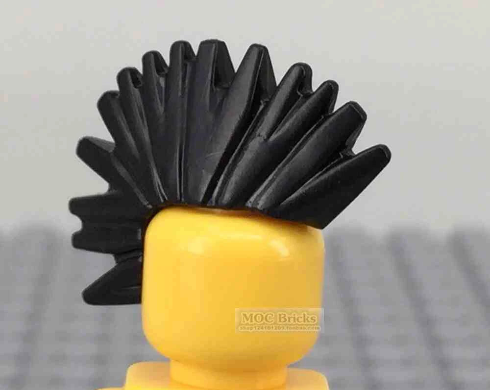 Hair pieces