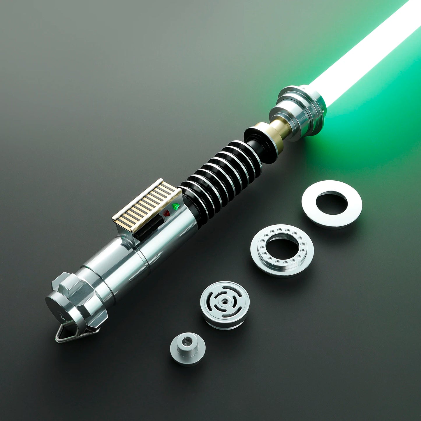 ROTJ Saber Xeno 3.0 Neopixel blade