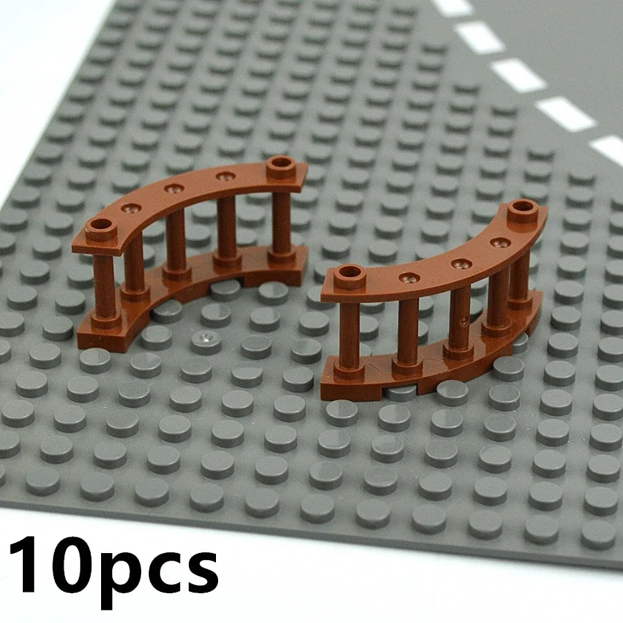 House Parts (doors, windows, stairs etc.)