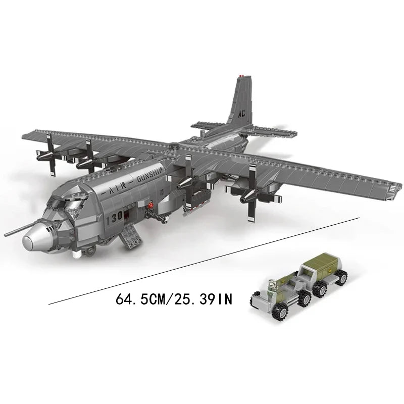A10 Warthog Plane Fighter Jet