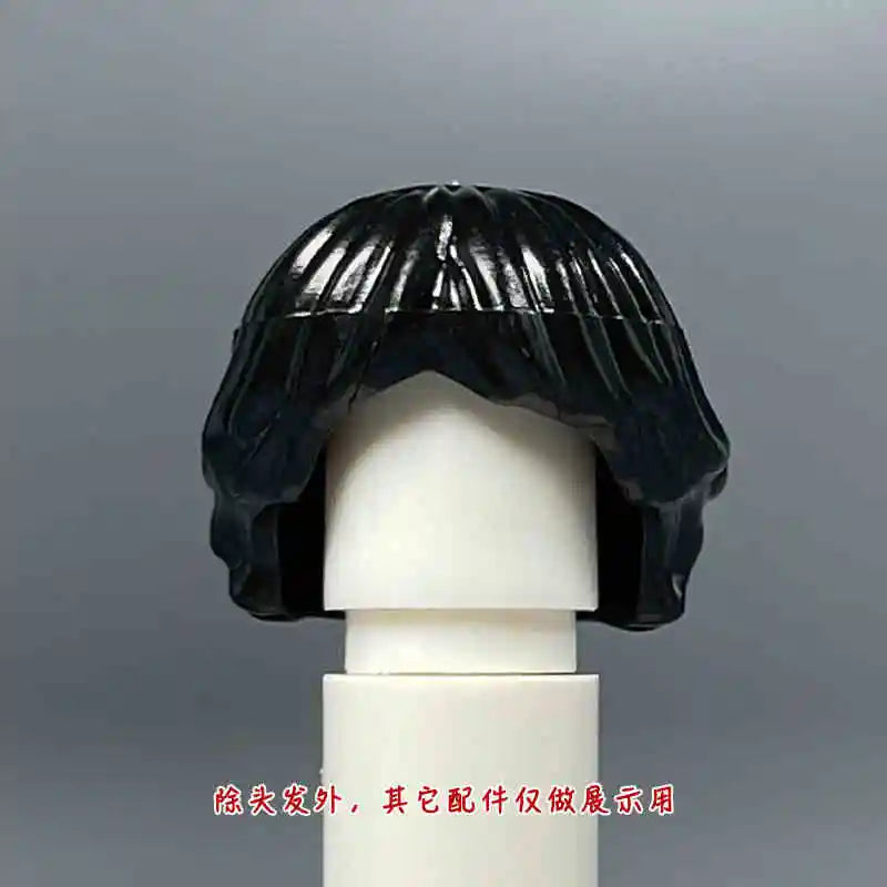 Hair pieces