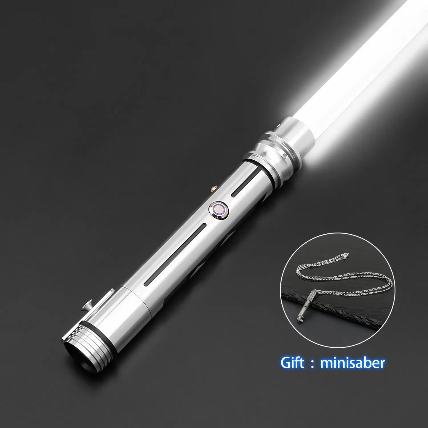 TXQ Saber Ahsok NeoPixel 3.0 | App Controlled