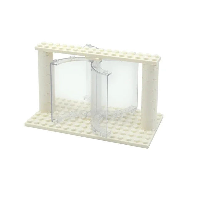House Parts (doors, windows, stairs etc.)