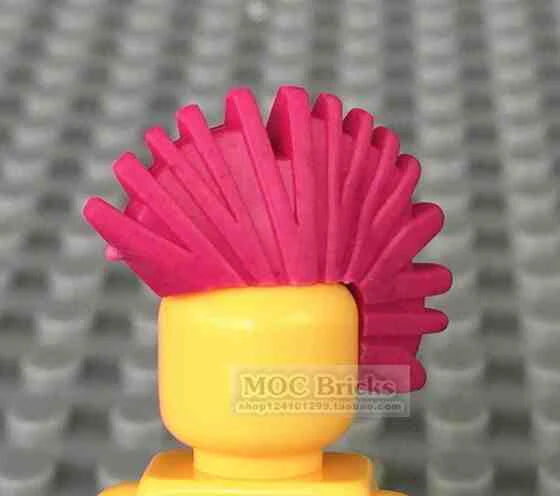 Hair pieces
