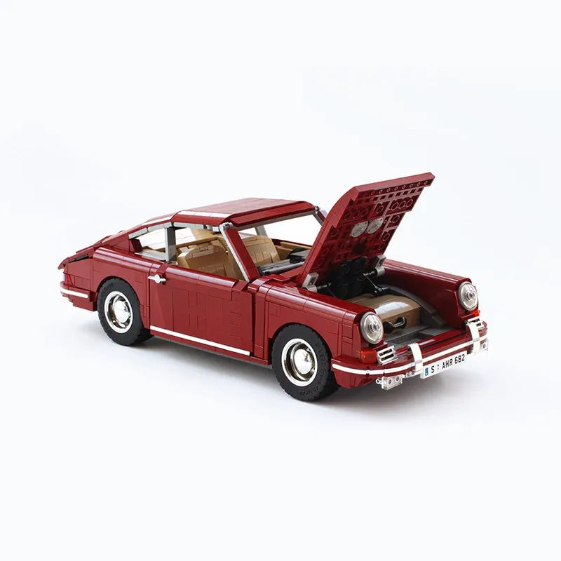 911 MOC Car