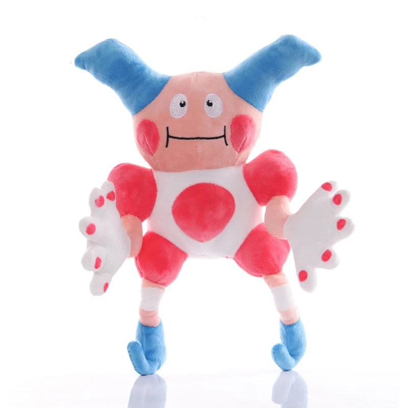 8in | 20 cm Plushie (you pick em)