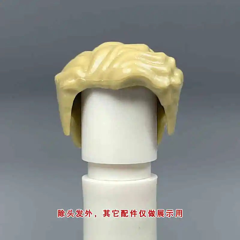 Hair pieces