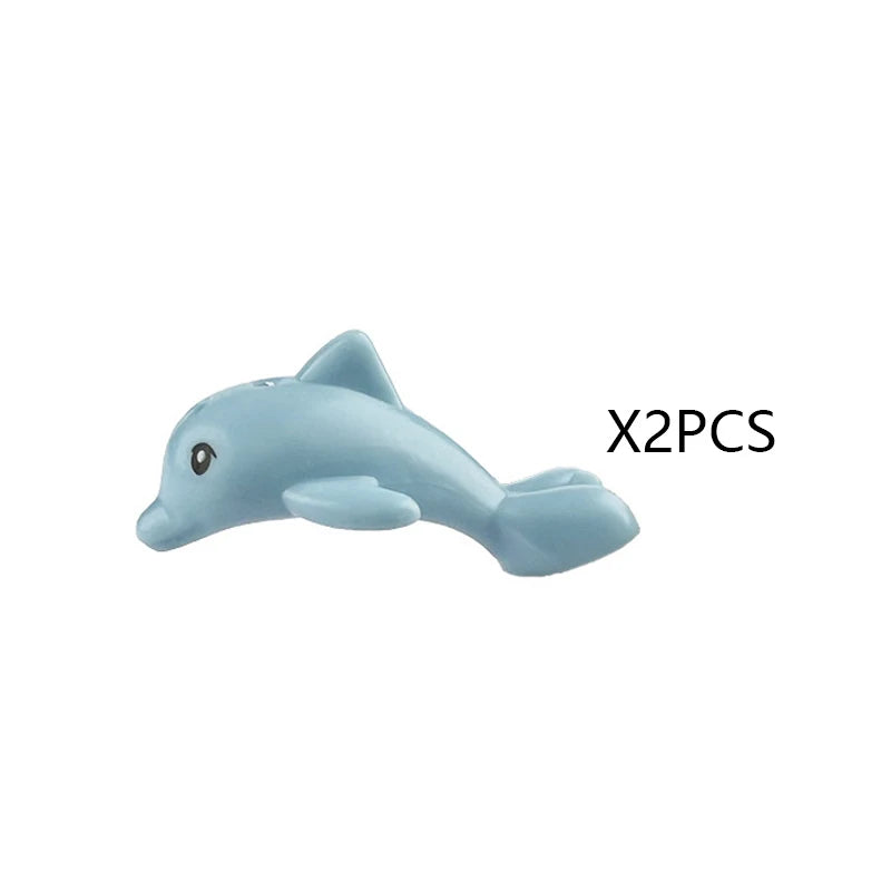 Marine Sea Creatures