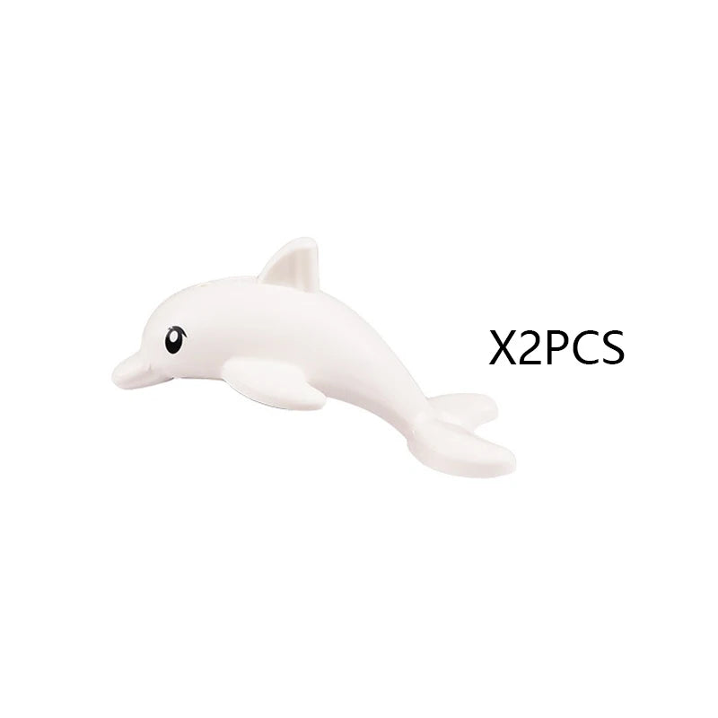 Marine Sea Creatures