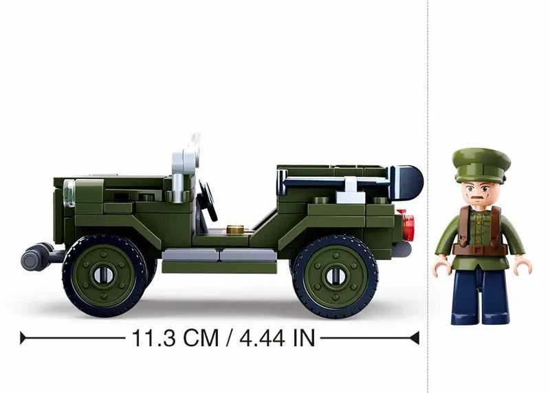 WW2 you pick em